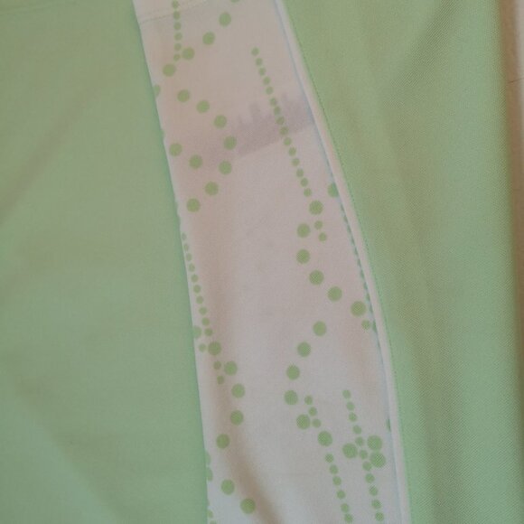 Izod Ladies Cool FX Golf Shirt - Picture 4 of 4